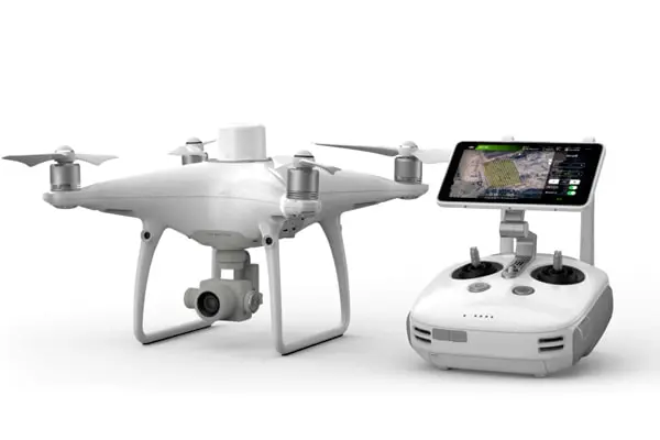 Phantom RTK Máy Flycam Cao Cấp Chính Hãng Giá Rẻ