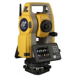Máy toàn đạc điện tử Topcon ES Serial