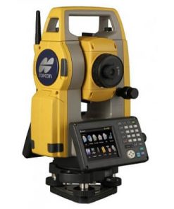 Máy toàn đạc điện tử Topcon ES Serial