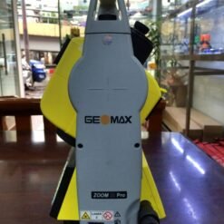 Máy Toàn Đạc Điện Tử GEOMAX