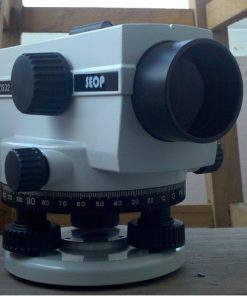 Máy thủy bình điện tử South DS3200