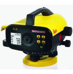 Máy thủy bình điện tử Leica Sprinter 150M/250M