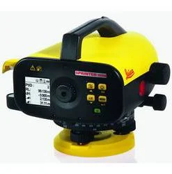 Máy thủy bình điện tử Leica Sprinter 150M/250M