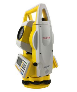 máy toàn đạc điện tử south