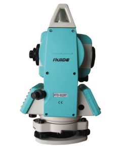 Máy toàn đạc Ruide RTS 822R