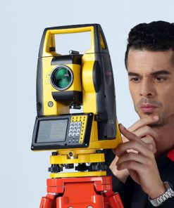 Máy toàn đạc NTS 342R5