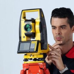 MÁY TOÀN ĐẠC - NTS 341R6A