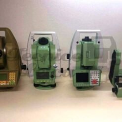 Mua bán máy cũ các loại