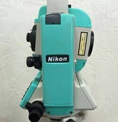 TOÀN ĐẠC NIKON