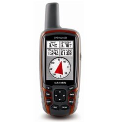 Máy GPS cầm tay Garmin Map 62S