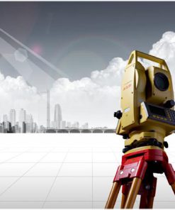 Máy toàn đạc South NTS 322R