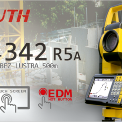 Máy toàn đạc South NTS-342R5A