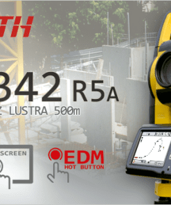 Máy toàn đạc South NTS-342R5A