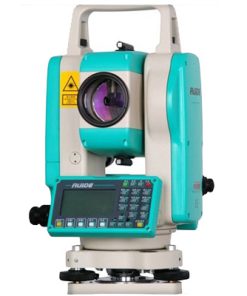 Máy toàn đạc Ruider RTS 822A