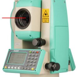 Máy toàn đạc Ruider RTS 822R3