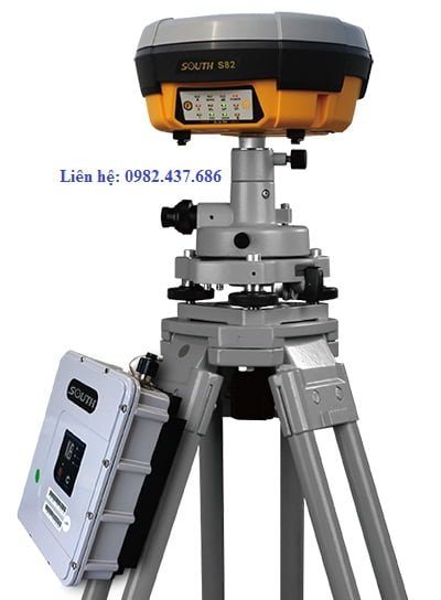 Phân Phối Chính Hãng Thiết Bị Trắc Địa
