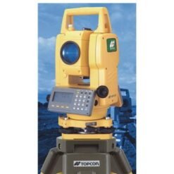 Máy Toàn Đạc Topcon GTS 255