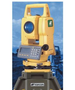 Máy Toàn Đạc Topcon GTS 255