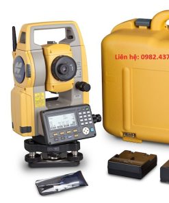 Máy Toàn Đạc Topcon CS 105