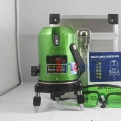 Máy laser tia màu xanh sincon SL-223G