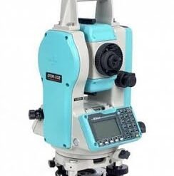 Máy Toàn Đạc Nikon DTM 322-5''