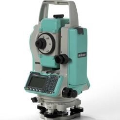 Máy Toàn Đạc Nikon NPL 352-5''