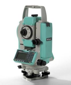 Máy Toàn Đạc Nikon NPL 352-5''