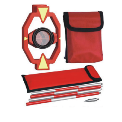 Các loại gương máy toàn đạc chính hãng