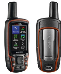 GPS Map 64S