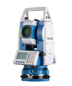 Máy Toàn Đạc TEXCEL T22R4