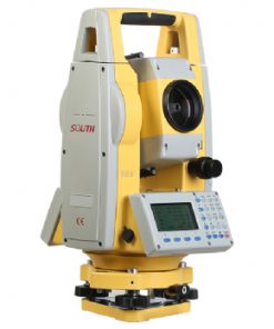 Máy Toàn Đạc NTS - 332R6M