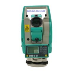 Máy toàn đạc điện tử RUIDE RTS 822R4X
