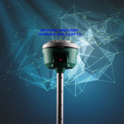 MÁY RTK GPS RUIDER R6
