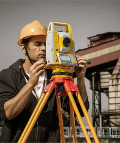 Máy Toàn Đạc South NTS - 332R10M