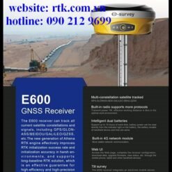 Máy RTK SURVEY