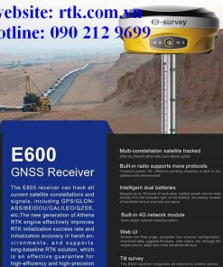 Máy RTK SURVEY
