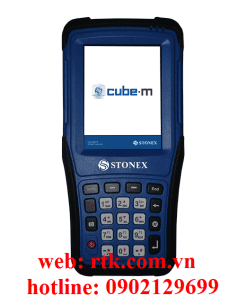 so tay dien tu stonex