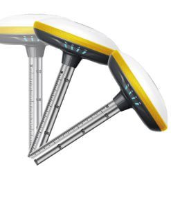 MÁY RTK SURVEY E300 PRO