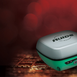 Máy RTK GPS Ruide R93i