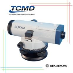 Máy thủy bình tự động SOKKIA B40A