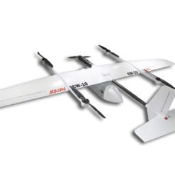 Máy bay UAV CW 10