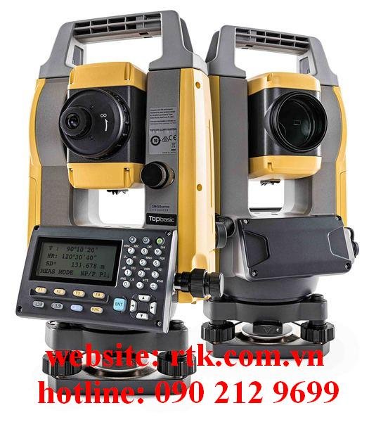 Phân Phối Chính Hãng Thiết Bị Trắc Địa