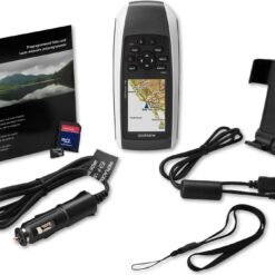 Bộ sản phẩm máy GPS Garmin Map 78S