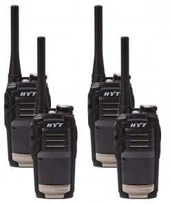 HYT 320
