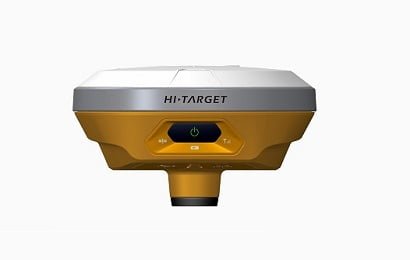 Phân Phối Chính Hãng Thiết Bị Trắc Địa