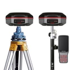 Kolida K5 Plus GNSS Receiver