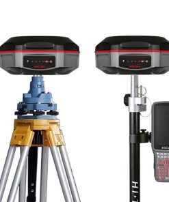 Kolida K5 Plus GNSS Receiver