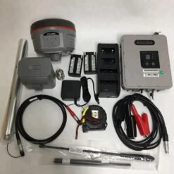 Kolida K5 Plus bộ sản phẩm đi kèm