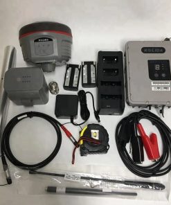 Kolida K5 Plus bộ sản phẩm đi kèm