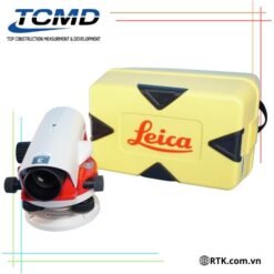 Máy Toàn Đạc Leica NA720